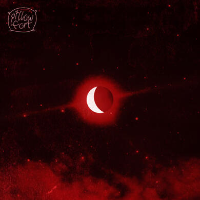 pillow fort - Necropolis