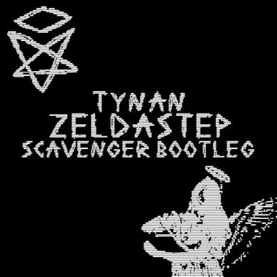 TYNAN - Zeldastep (Scavenger Bootleg)