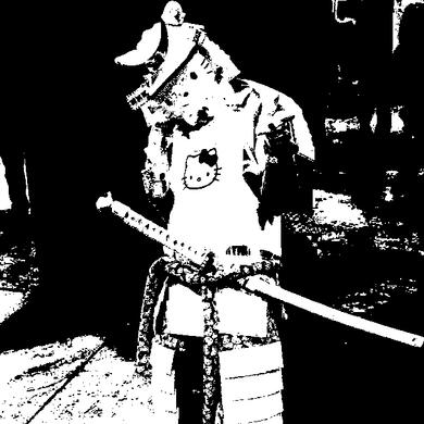 QUEST - twohandedcut (Scavenger Bootleg)