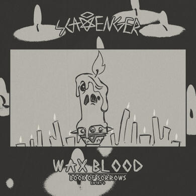 Wax Blood