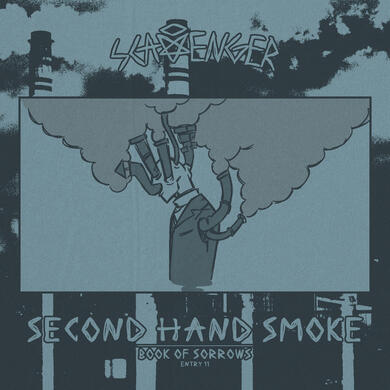 Second Hand Smoke