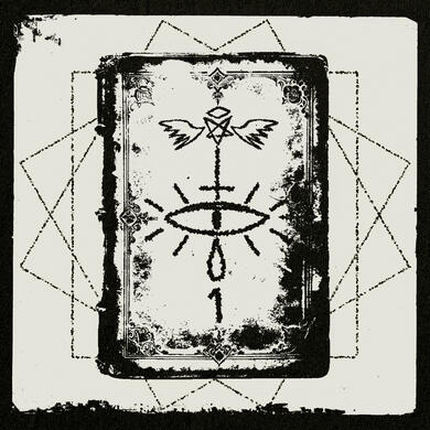 Book Of Sorrows: Chapter 1 EP