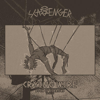 Crying Wire