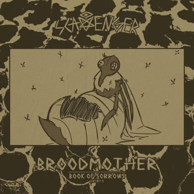 Broodmother
