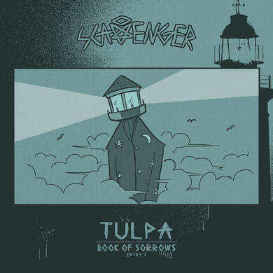 Tulpa