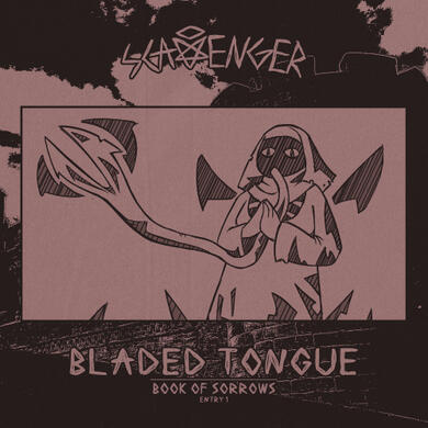 Bladed Tongue