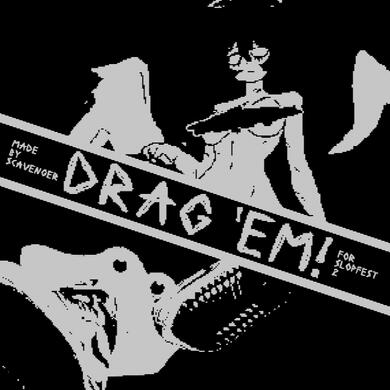 Drag &#39;Em