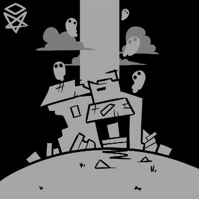 Poltergeist (Inverted)