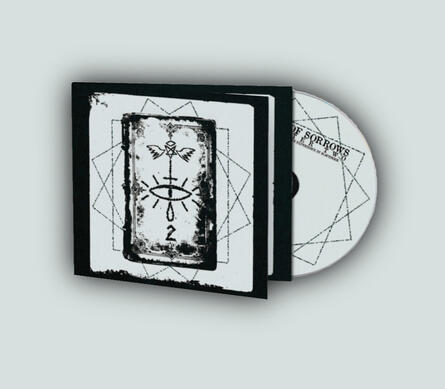 Book Of Sorrows: Chapter 2 (CD)
