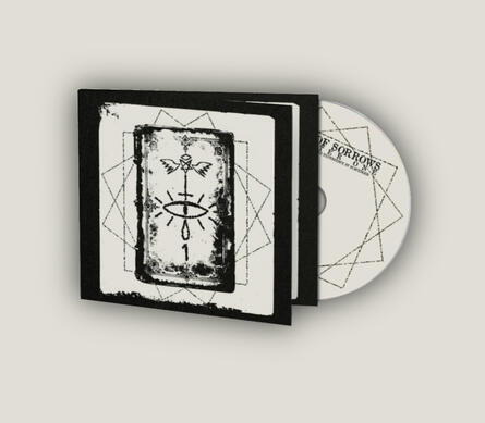 Book Of Sorrows: Chapter 1 (CD)