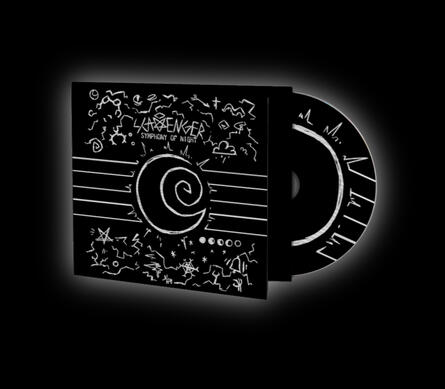 Symphony Of Night (CD)