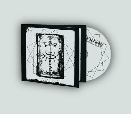 Book Of Sorrows: Chapter 2 (CD)