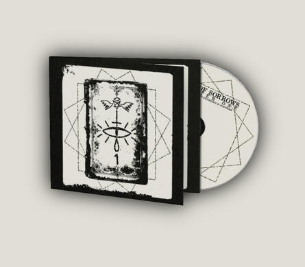 Book Of Sorrows: Chapter 1 (CD)