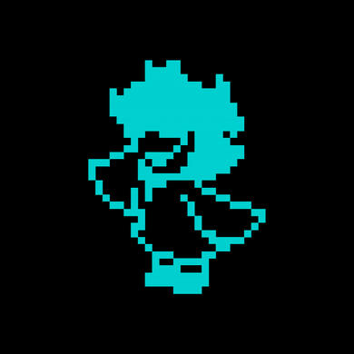 Toby Fox - Quiet Glade (Scavenger Remix)