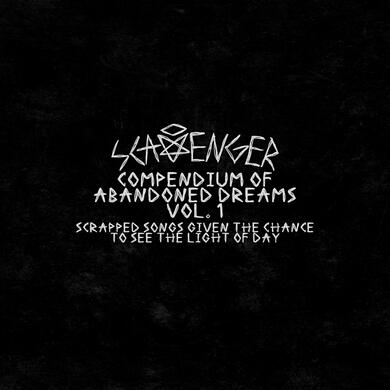 Compendium Of Abandoned Dreams Vol. 1