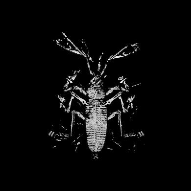 clipping. - Run It (Scavenger Bootleg)