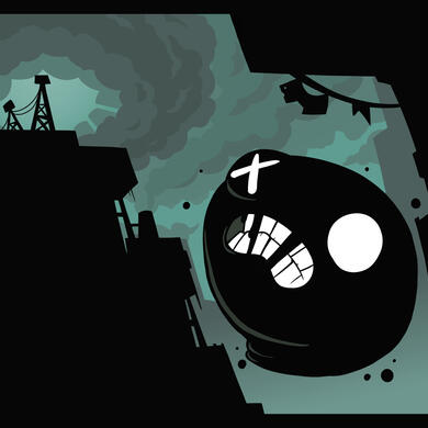 Jump Thing OST