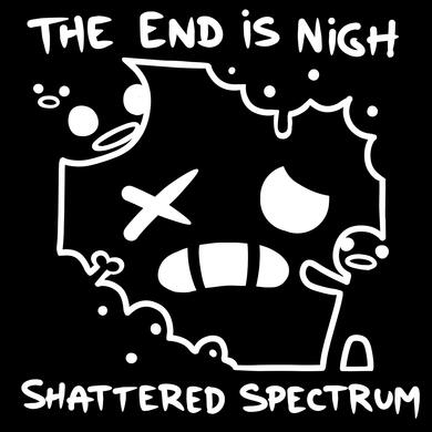 Shattered Spectrum OST